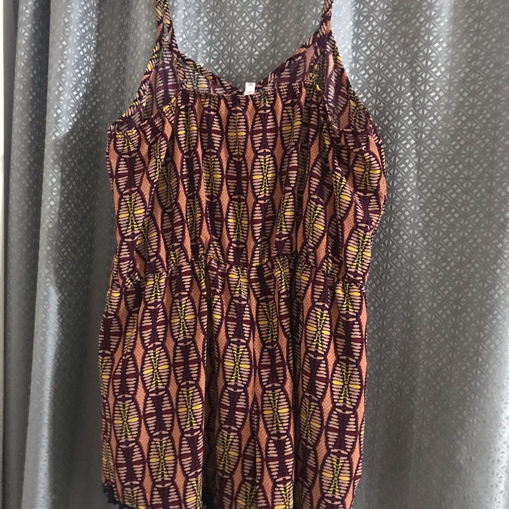 3/$15 Romper for daily use! Summer time! - Picture 1 of 2